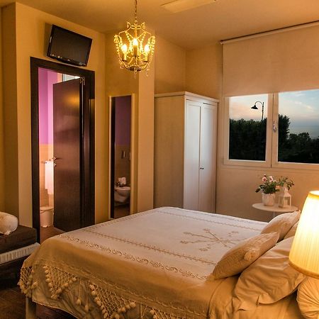 Bahita - Betty'S B&B Габічче-Маре Екстер'єр фото