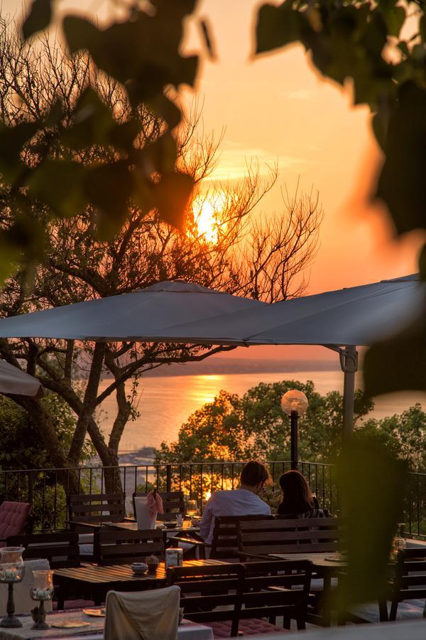 Bahita - Betty'S B&B Габічче-Маре Екстер'єр фото